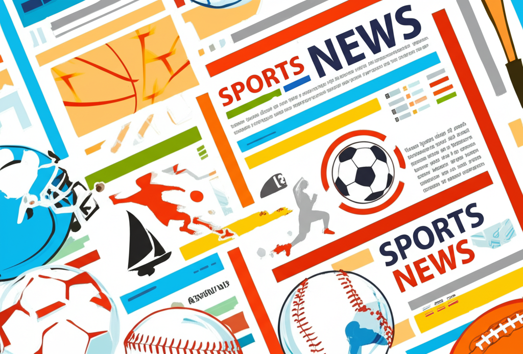 Noticia deportiva